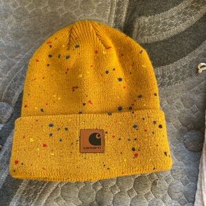 Carhartt beanie